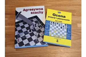 GRA ŚRODKOWA - PLANOWANIE